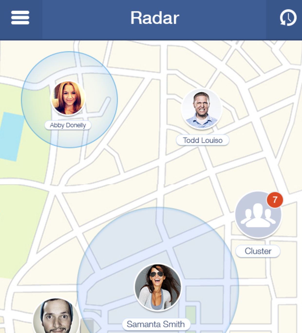 Как Отследить Местоположение Кого-Либо Через Facebook Messenger